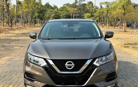 Nissan Qashqai, 2023 год, 1 820 004 рублей, 2 фотография