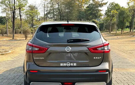Nissan Qashqai, 2023 год, 1 820 004 рублей, 6 фотография