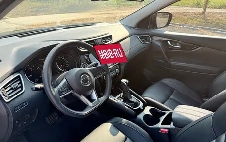 Nissan Qashqai, 2023 год, 1 820 004 рублей, 8 фотография