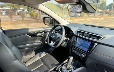 Nissan Qashqai, 2023 год, 1 820 004 рублей, 9 фотография