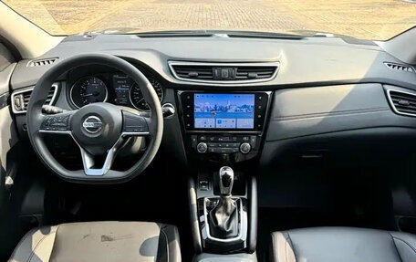 Nissan Qashqai, 2023 год, 1 820 004 рублей, 11 фотография