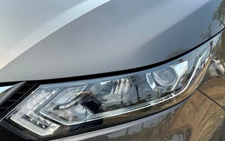 Nissan Qashqai, 2023 год, 1 820 004 рублей, 14 фотография