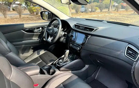 Nissan Qashqai, 2023 год, 1 820 004 рублей, 12 фотография