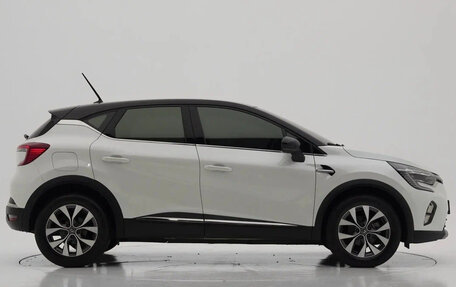 Renault Captur II, 2020 год, 1 113 008 рублей, 4 фотография
