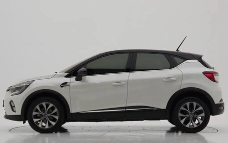 Renault Captur II, 2020 год, 1 113 008 рублей, 8 фотография