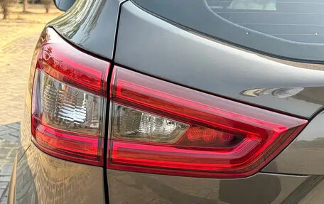 Nissan Qashqai, 2023 год, 1 820 004 рублей, 15 фотография