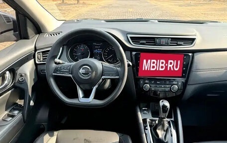 Nissan Qashqai, 2023 год, 1 820 004 рублей, 10 фотография