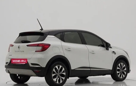 Renault Captur II, 2020 год, 1 113 008 рублей, 5 фотография