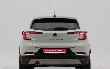 Renault Captur II, 2020 год, 1 113 008 рублей, 6 фотография