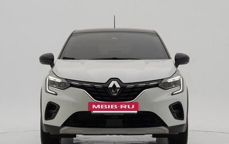 Renault Captur II, 2020 год, 1 113 008 рублей, 2 фотография
