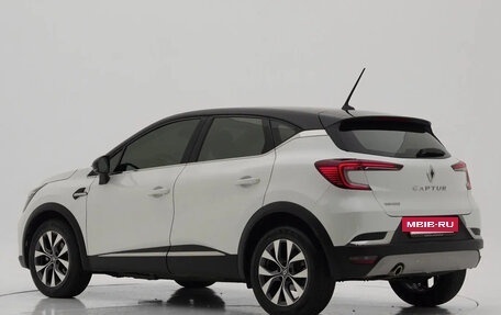 Renault Captur II, 2020 год, 1 113 008 рублей, 7 фотография