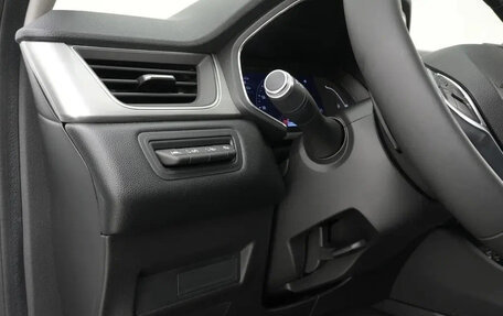 Renault Captur II, 2020 год, 1 113 008 рублей, 10 фотография