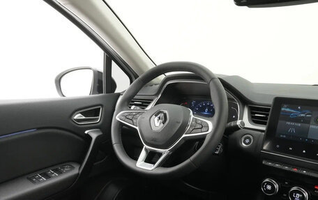 Renault Captur II, 2020 год, 1 113 008 рублей, 14 фотография