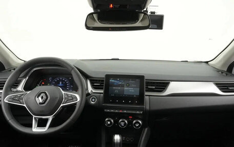 Renault Captur II, 2020 год, 1 113 008 рублей, 13 фотография