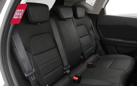 Renault Captur II, 2020 год, 1 113 008 рублей, 21 фотография
