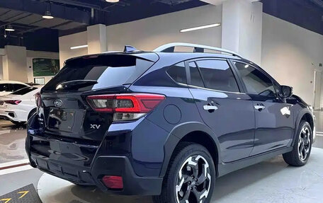 Subaru XV II, 2022 год, 2 100 018 рублей, 6 фотография