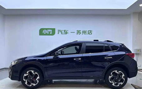 Subaru XV II, 2022 год, 2 100 018 рублей, 7 фотография