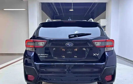 Subaru XV II, 2022 год, 2 100 018 рублей, 5 фотография