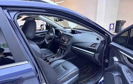 Subaru XV II, 2022 год, 2 100 018 рублей, 11 фотография