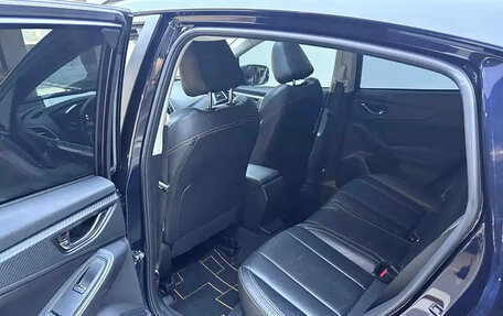 Subaru XV II, 2022 год, 2 100 018 рублей, 10 фотография