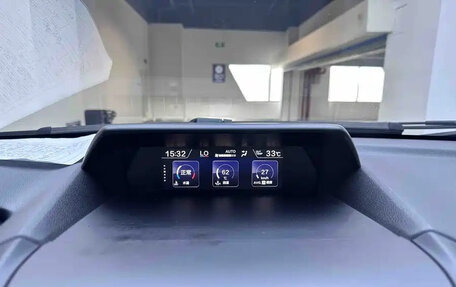 Subaru XV II, 2022 год, 2 100 018 рублей, 14 фотография