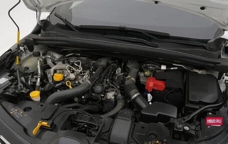 Renault Captur II, 2020 год, 1 113 008 рублей, 25 фотография