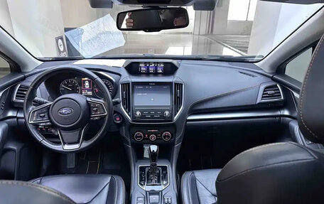 Subaru XV II, 2022 год, 2 100 018 рублей, 19 фотография
