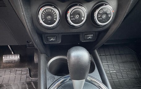 Mitsubishi ASX I рестайлинг, 2014 год, 1 245 000 рублей, 15 фотография