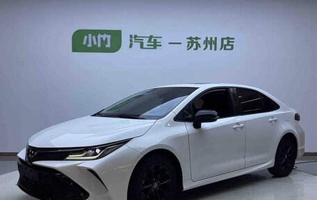 Toyota Corolla, 2022 год, 1 730 000 рублей, 1 фотография
