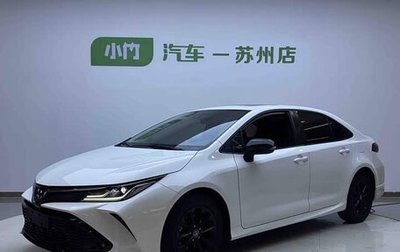 Toyota Corolla, 2022 год, 1 730 000 рублей, 1 фотография