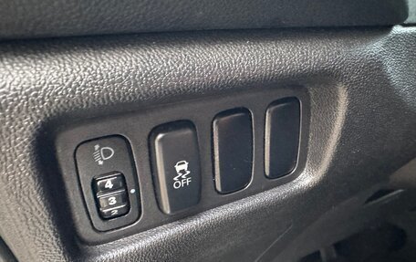 Mitsubishi ASX I рестайлинг, 2014 год, 1 245 000 рублей, 16 фотография