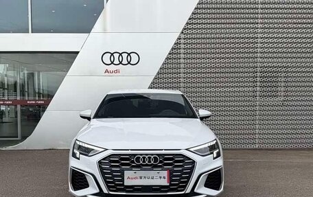 Audi A3, 2022 год, 1 750 000 рублей, 1 фотография
