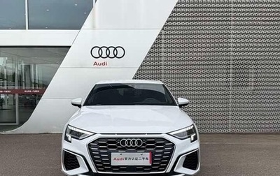 Audi A3, 2022 год, 1 750 000 рублей, 1 фотография