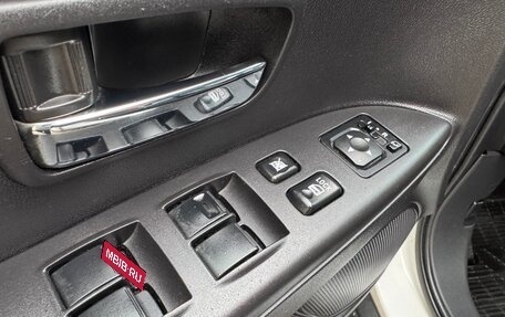 Mitsubishi ASX I рестайлинг, 2014 год, 1 245 000 рублей, 19 фотография