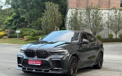BMW X6, 2022 год, 6 500 000 рублей, 1 фотография