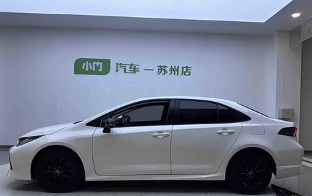 Toyota Corolla, 2022 год, 1 730 000 рублей, 5 фотография