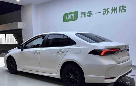 Toyota Corolla, 2022 год, 1 730 000 рублей, 4 фотография