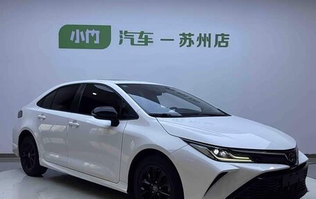 Toyota Corolla, 2022 год, 1 730 000 рублей, 3 фотография