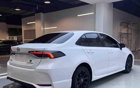 Toyota Corolla, 2022 год, 1 730 000 рублей, 8 фотография