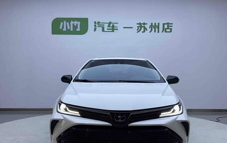 Toyota Corolla, 2022 год, 1 730 000 рублей, 2 фотография