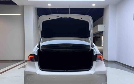 Toyota Corolla, 2022 год, 1 730 000 рублей, 7 фотография