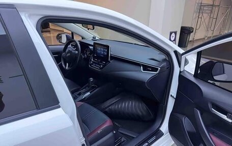 Toyota Corolla, 2022 год, 1 730 000 рублей, 9 фотография
