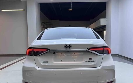 Toyota Corolla, 2022 год, 1 730 000 рублей, 6 фотография