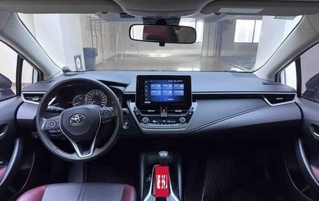 Toyota Corolla, 2022 год, 1 730 000 рублей, 10 фотография