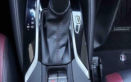 Toyota Corolla, 2022 год, 1 730 000 рублей, 15 фотография