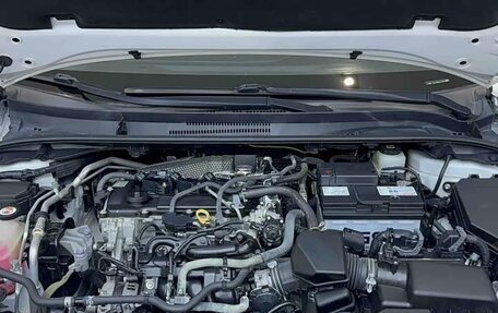 Toyota Corolla, 2022 год, 1 730 000 рублей, 22 фотография