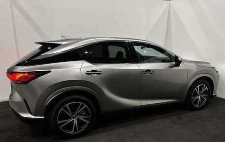 Lexus RX IV рестайлинг, 2025 год, 6 895 000 рублей, 4 фотография