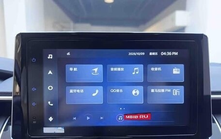 Toyota Corolla, 2022 год, 1 730 000 рублей, 14 фотография