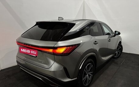 Lexus RX IV рестайлинг, 2025 год, 6 895 000 рублей, 5 фотография