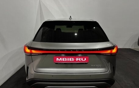 Lexus RX IV рестайлинг, 2025 год, 6 895 000 рублей, 6 фотография